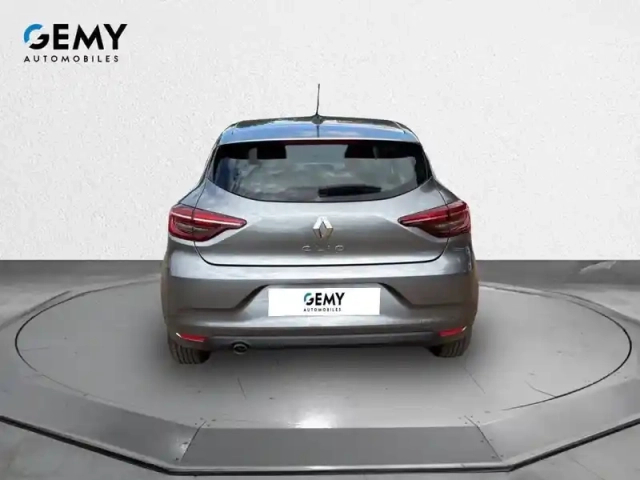 Renault Clio tce 90 — photo 5