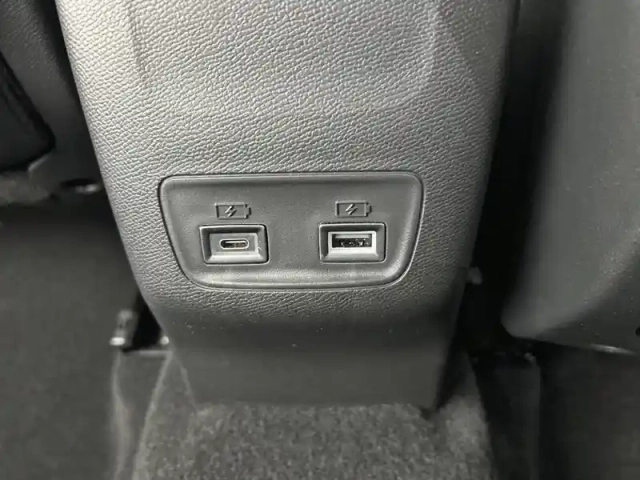 Peugeot 208 hybrid 145 ch e-dcs6 — photo 18
