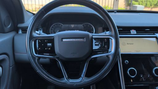 Land Rover Discovery Sport 1.5 P300e 309 PHEV AWD BVA8 - R-Dynamic S – 2021 – 103557 km – Hybride rechargeable – Boîte Automatique — photo 41