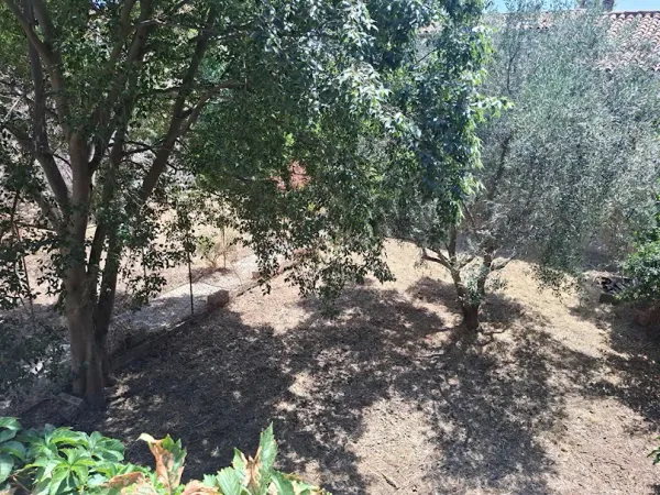 Terrain 500 m²