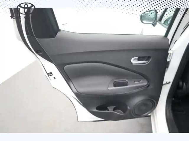 Nissan Juke dig-t 114 bvm6 acenta — photo 21