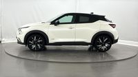 Nissan Juke 1.6 Hybrid 143ch N-Design 2023.5 + PACK TECHNO — photo 7