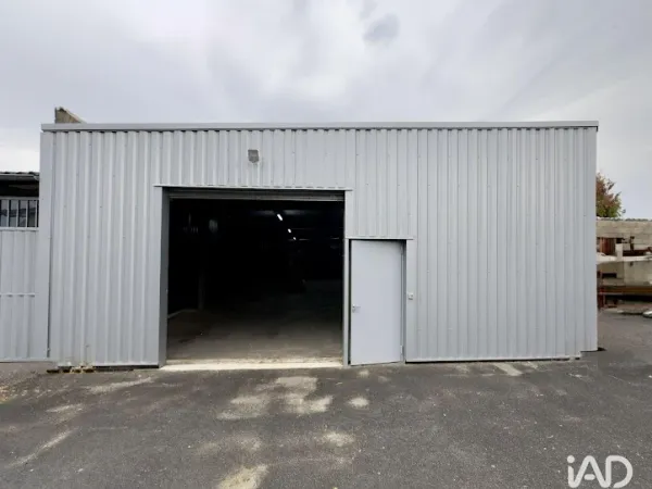 Local 270 m²