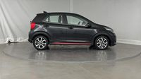 Kia Picanto 1.0 DPi 67ch GT Line — photo 4