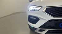 Seat Ateca 2.0 TDI 150ch Start&Stop Business DSG7 — photo 17