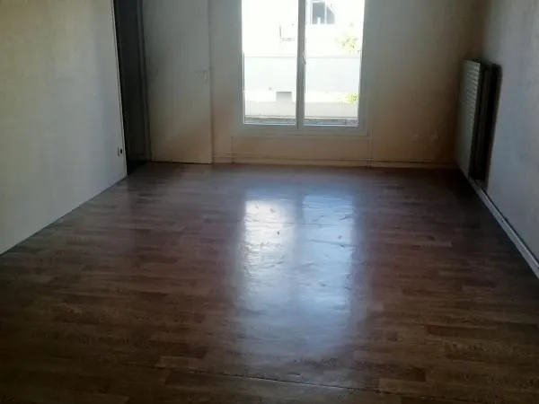 Appartement 2 pièces 62 m²