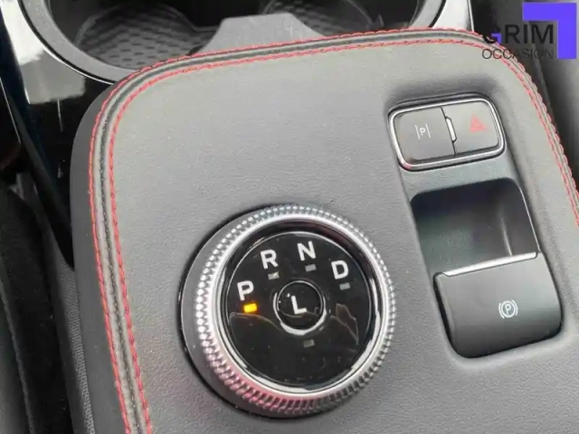 Ford Mustang mach-e standard range 76 kwh 269 ch awd — photo 36