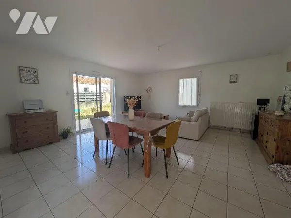 Maison 3 pièces 72 m²