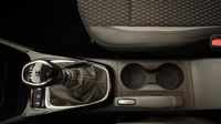 Opel Crossland X 1.2 Turbo 110ch Elegance Euro 6d-T — photo 22