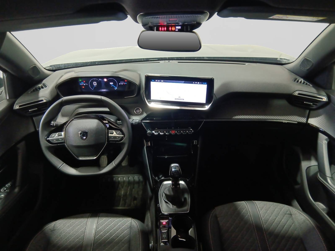 Peugeot 2008 — photo 12