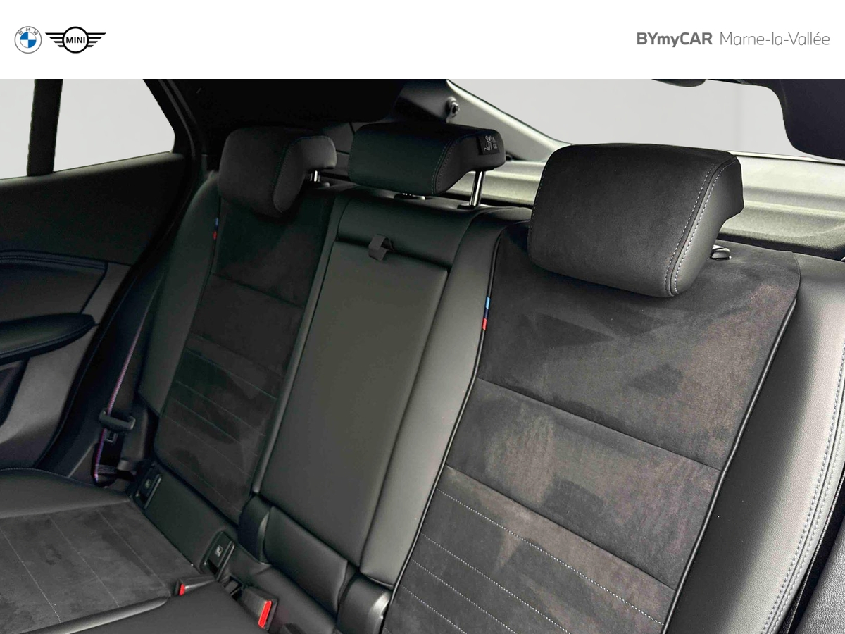 BMW X2 sDrive 20i 170ch DKG7 — photo 25