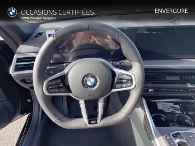 Bmw I4 edrive35 286ch m sport — photo 6