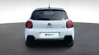 Citroen C3 1.2 PureTech 110ch S&S Shine EAT6 — photo 5