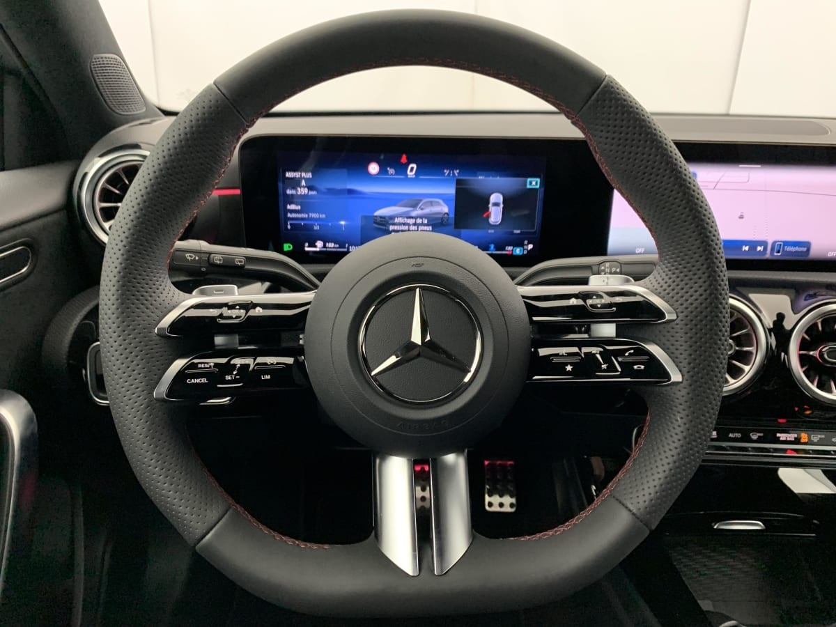 Mercedes Classe A — photo 15