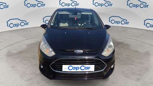 Ford B-max 1.0 EcoBoost 125 - Titanium – 2017 – 50597 km – Essence – Boîte Manuelle — photo 36
