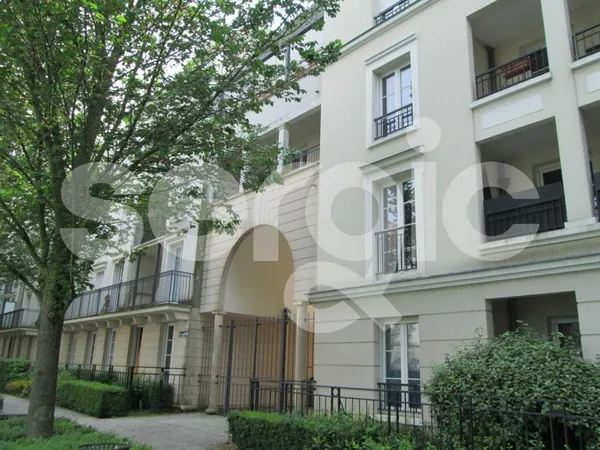 Appartement type 2