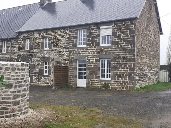 Campagne maison 3 pièces 450 euros