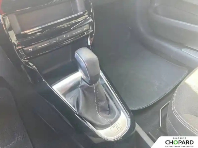 Ds Ds 3 ds3 cabriolet puretech 110 bva — photo 19