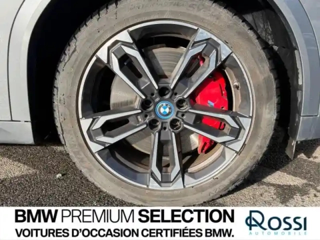Bmw X2 i edrive20 204ch m sport — photo 14