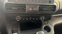 Peugeot Partner Standard 1000kg BlueHDi 100ch S&S BVM5 Grip — photo 26