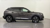 Peugeot 2008 1.5 BlueHDi 130ch S&S Allure EAT8 — photo 4