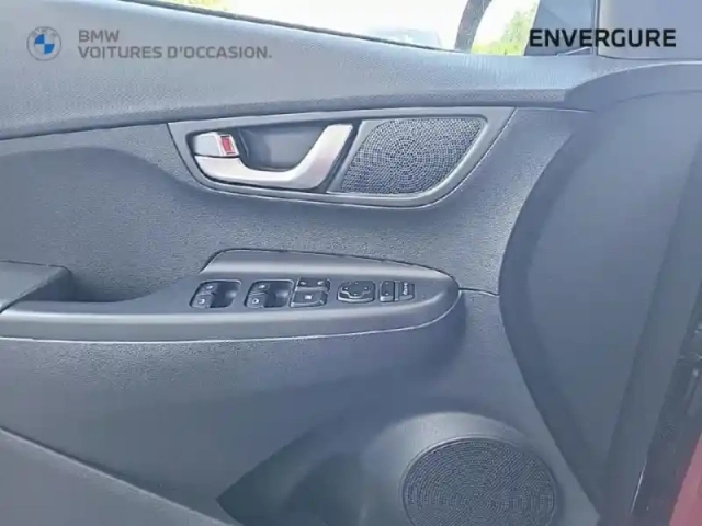 Hyundai Kona electric 39kwh - 136ch intuitive — photo 15
