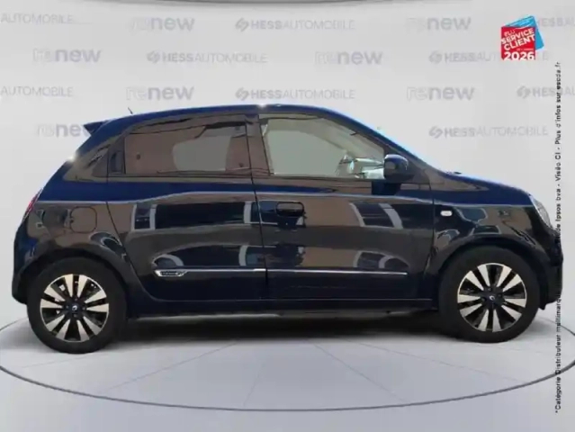 Renault Twingo e-tech electric intens r80 achat intégral - 21 — photo 4