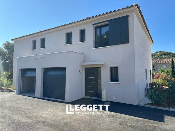 Maison 4 pièce(s), SIX-FOURS-LES-PLAGES
