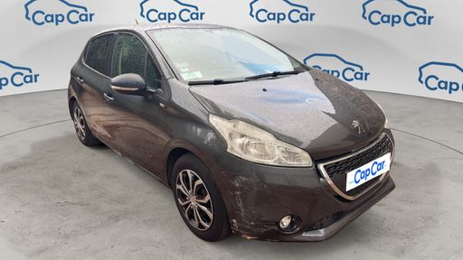 Peugeot 208 1.2 PureTech 82 ETG5 - Active Business – 2015 – 95117 km – Essence – Boîte Automatique — photo 1