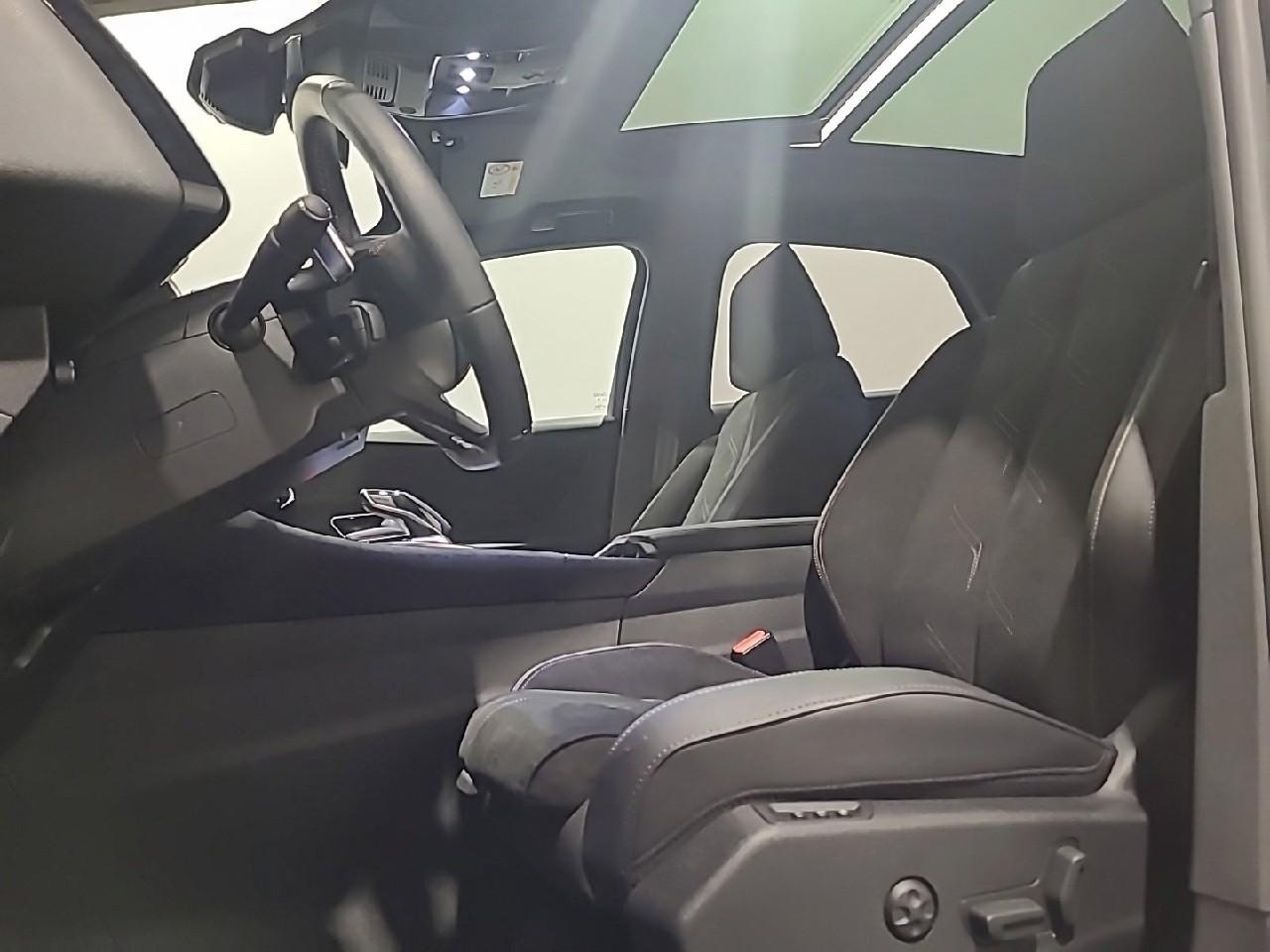 Ds Ds 7 crossback bluehdi 130 eat8 pallas — photo 10