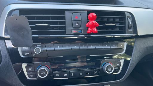 BMW Serie 1 118d 150 BVA - M Sport Ultimate – 2019 – 119151 km – Diesel – Boîte Automatique — photo 19