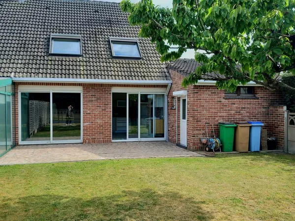 Maison 4 pièces 95 m²