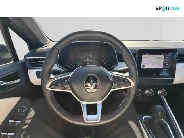 Renault Clio 1.0 tce 90ch intens x-tronic -21 — photo 13