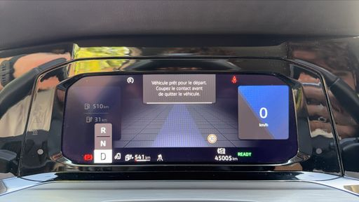 Volkswagen Golf 1.4 TSi 245 Plug in Hybrid DSG6 - GTE – 2024 – 45005 km – Hybride rechargeable – Boîte Automatique — photo 22