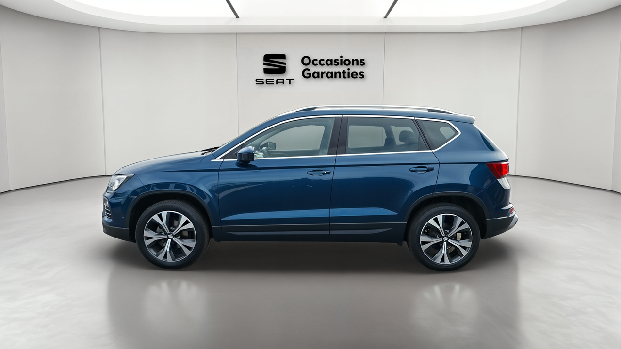 Seat Ateca 1.0 TSI 110 ch Start/Stop — photo 2