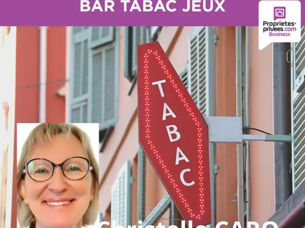 SECTEUR PLANCOET - BAR TABAC JEUX