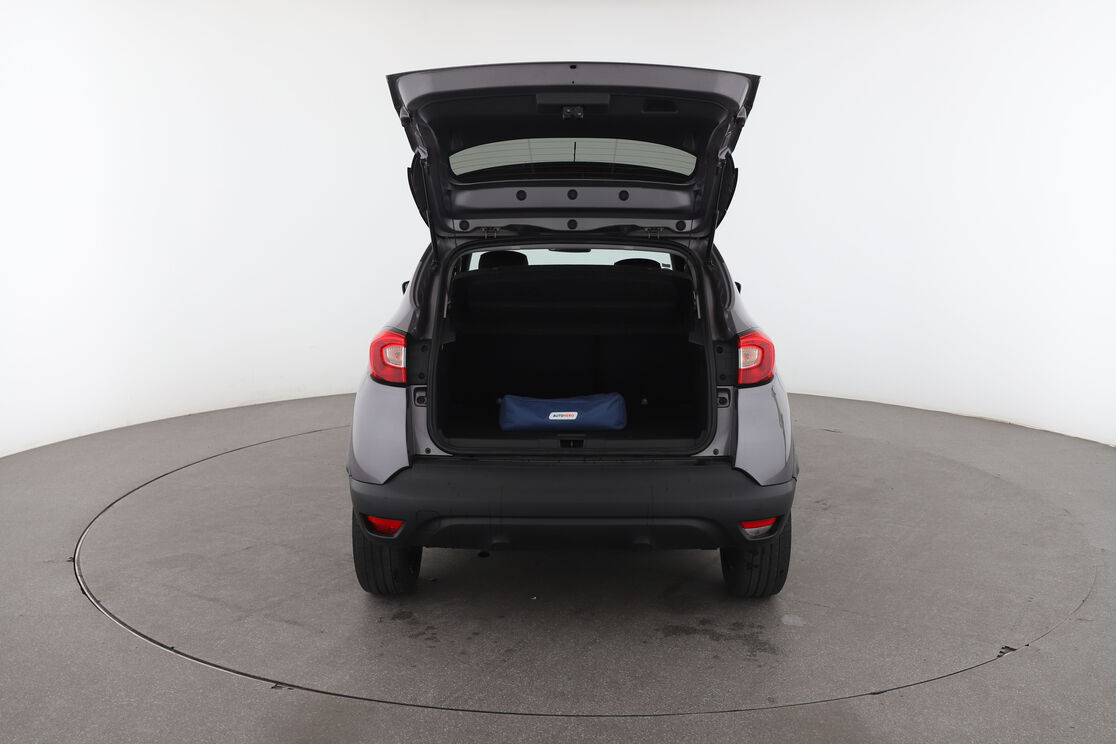 Renault Captur 1.2 TCe Energy Intens EDC — photo 15