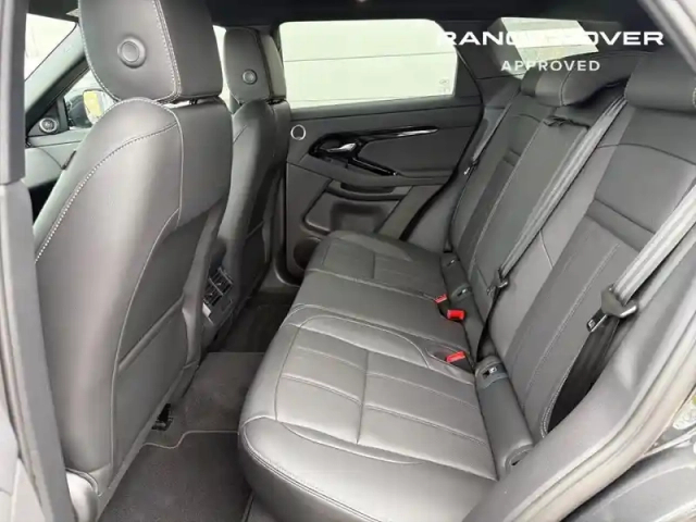 Land Rover Range Rover evoque 1.5 p270e phev 269ch hoxton edition — photo 9