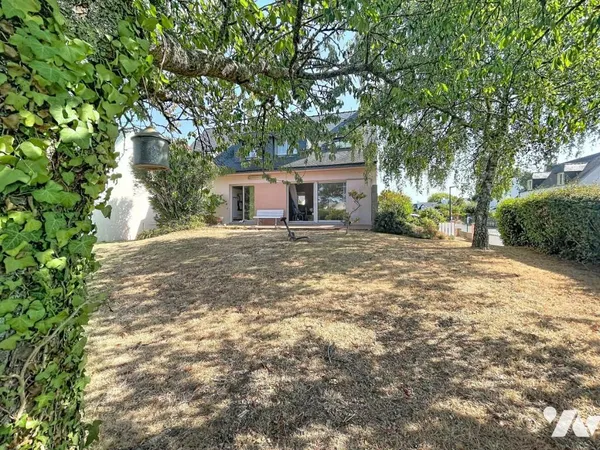 Maison 6 pièces 129 m²
