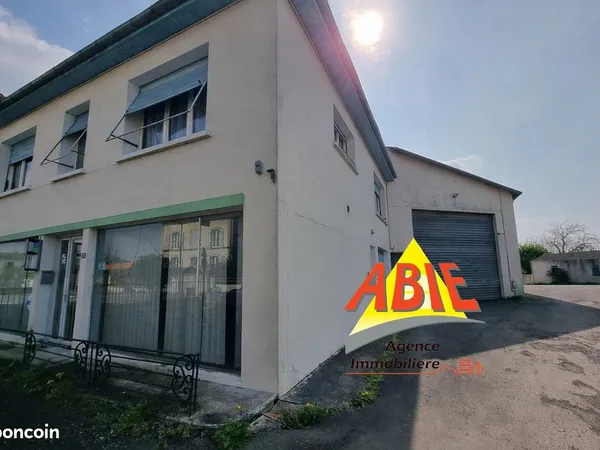Maison 11 pièces 145 m²