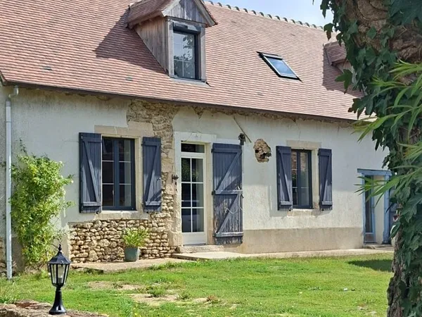 Maison 5 pièces 186 m²
