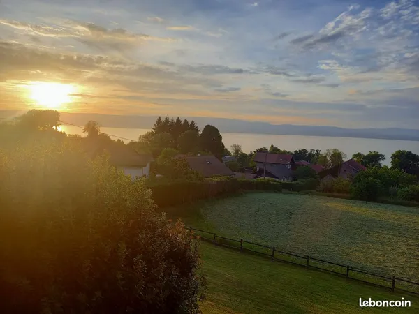 Location saisoniere duree max 3 mois