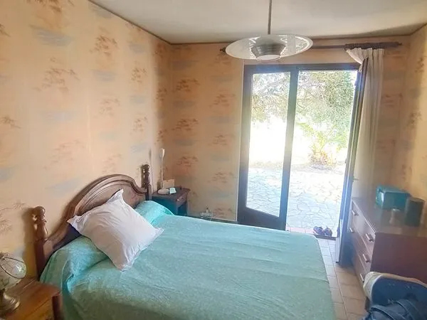 Villa 5 pièces, garage, sur 1300m2