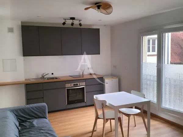 Appartement Antony 2 pièce(s) 41m2