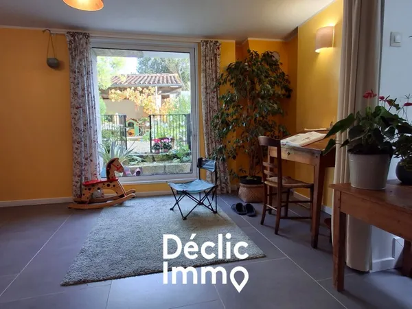 Maison individuelle 7 pièces 139 m²