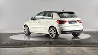 Audi A1 Sportback 30 TFSI 116ch Design — photo 8
