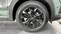 Dacia Jogger 1.6 hybrid 140ch Extreme 7 places — photo 20