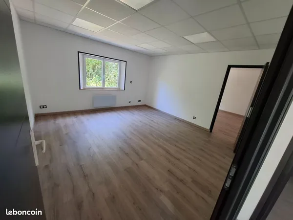 Location de bureau