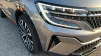 Renault Austral 1.3 TCe mild hybrid 160ch Iconic auto — photo 35