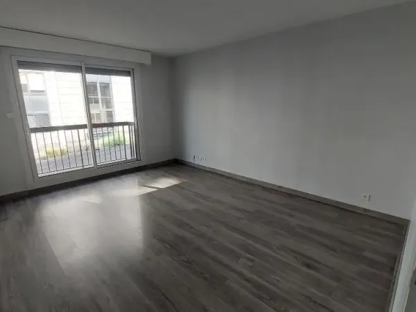 Appartement 3 pièces 52 m²